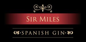 Sir Miles Gin